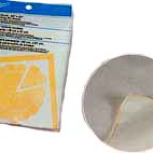 Ateco Pastry Cloth & Pin Cover