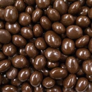 Dark Chocolate Coffee Beans 5 oz