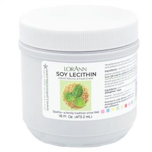Lecithin 16 oz