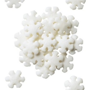 Snowflake Quins 4 oz
