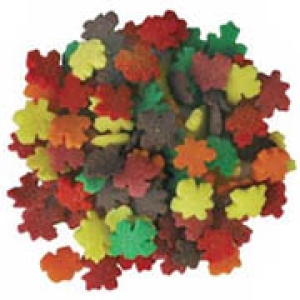 Autumn Leaves Quins 4 oz