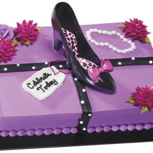 Favorite High Heels DecoSet Each