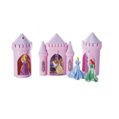 Disney Princess Happily Ever After DecoSet Each - Image 2