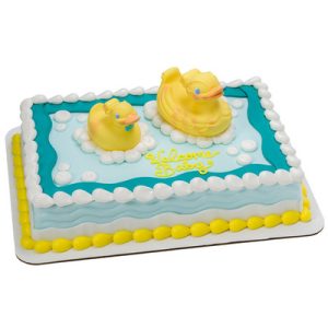 Duckies DecoSet Each
