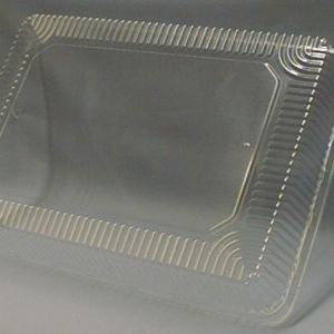 Dome 1/2 Sheet Each (Fits