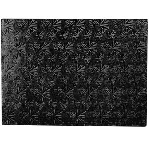 Quarter Sheet Black Drum Each