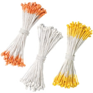 Color Stamens Set 3 styles