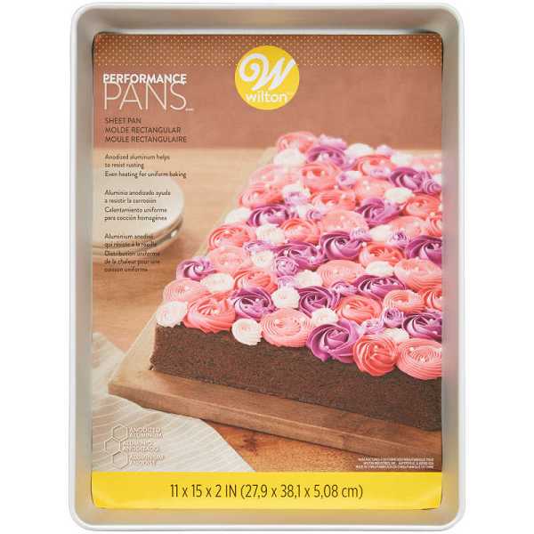 11" x 15" Sheet Pan Each