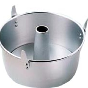 Angel Food Pan 10″ Each