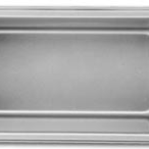 Recipe Ready 8 1/2″ x 4 1/2″ Medium Loaf Pan Each