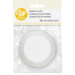 Regular Muffin Cup 2″ Base 75 count