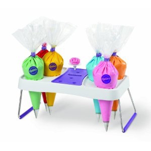 Decorating Bag Holder Each