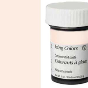 Ivory Paste 1 oz Each