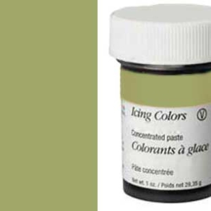 Juniper Green Paste 1 oz Each