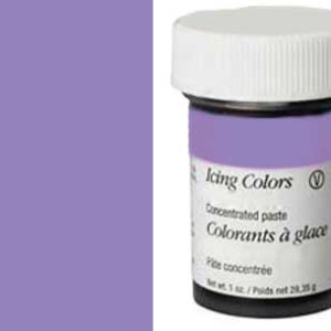 Violet Paste 1 oz Each