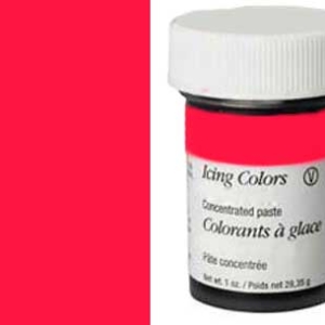 Red Red Paste 1 oz Each