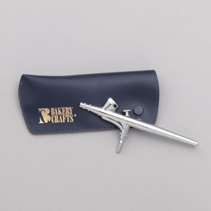 Airbrush with Case Each