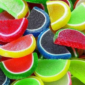 Assorted Slices Mini 8 oz