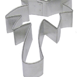 Palm Tree Cookie Cutter 3 1/2″ Each
