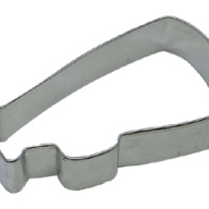 Megaphone Cookie Cutter 3 1/2″ Each