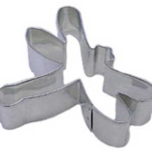 Dragonfly Cookie Cutter 3 1/2″ Each