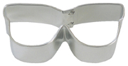 Sunglasses Cookie Cutter 2 1/2" Each