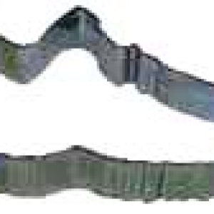 Sneaker Cookie Cutter 4″ Each