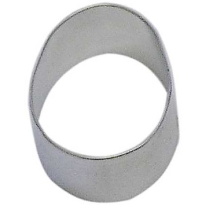 Egg Mini Cookie Cutter Each