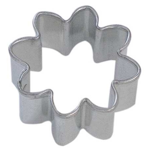 Daisy Mini Cookie Cutter Each