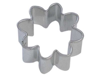 Daisy Mini Cookie Cutter Each