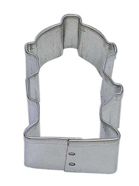 Fire Hydrant Mini Cookie Cutter Each