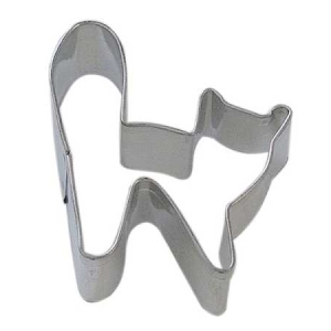 Cat Mini Cookie Cutter Each