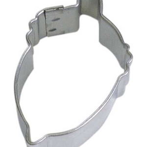 Acorn Cookie Cutter 2 3/4″ Each