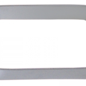 Rectangle Cookie Cutter 3 1/2″ Each