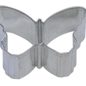 Butterfly Mini Cookie Cutter Each