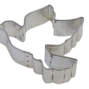 Dove Cookie Cutter 3 1/2″ Each
