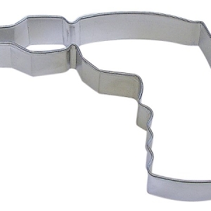 Drill Cookie Cutter 5″ Each
