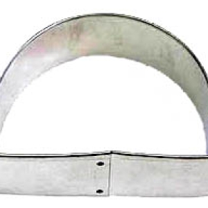 Irish Derby Cookie Cutter 3 1/2″ Each