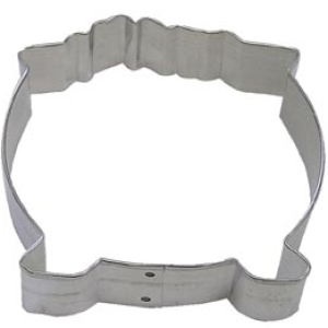 Pot-O-Luck Cookie Cutter Each