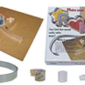 Make A Cookie Refill Kit 6’x 1″ Each