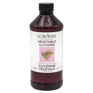 Glycerine Pint Each