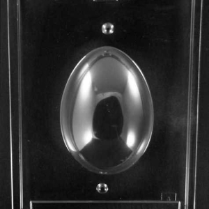 Panoramic Egg Piece 1