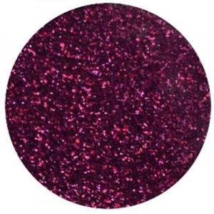 Galaxy Dust Burgundy 5 gram Each