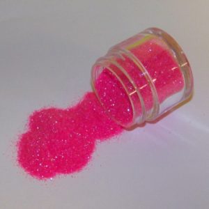 Galaxy Dust Hot Pink 5 gram Each