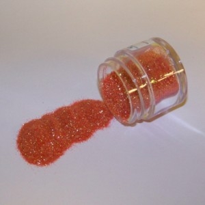 Galaxy Dust Pumpkin 5 gram Each