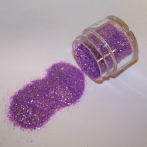 Galaxy Dust Purple 5 gram Each