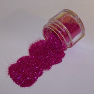 Galaxy Dust Glam Pink 5 gram Each