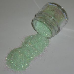 Galaxy Dust Baby Green 5 gram Each