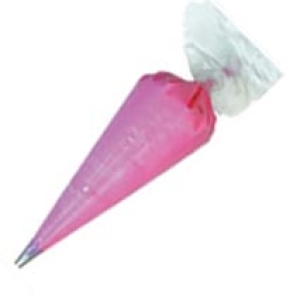 10″ Disposable Bag 10 count