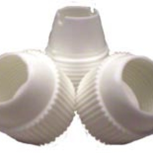 Large Coupler 3 piece set